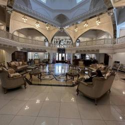 Фото Отель Hotel Shahriston (Шахристон)