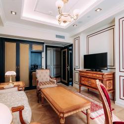 Фото Отель Golden Palace (Голден Палас)