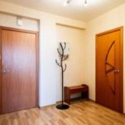 Фото Отель InnDays Apartments на улице Беринга