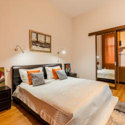 фото 24 Dere Apartments на набережной реки Мойки, 6