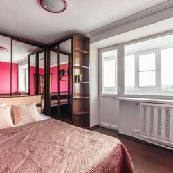 2-комнатные апартаменты стандарт