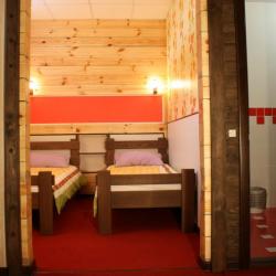 Фото Отель 4 Сезона