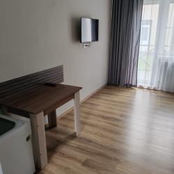 Номер стандарт с 2 односпальными кроватями