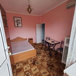 Комната люкс с 1 двуспальной кроватью