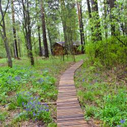 Фото Отель Калтай парк