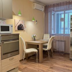 Фото Апартаменты на улице имени Лейтенанта С.В. Орлова