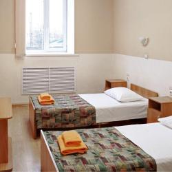 Фото Отель Smart Hotel KDO (Смарт КДО )