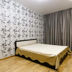 Фото Отель Arenda38 (Аренда38) на улице Депутатская