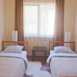 Фото Отель Уч-Энмек