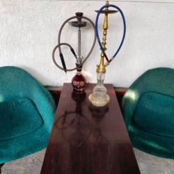 Фото Отель Гранатовый дворик (домики)