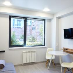 Фото Апартаменты на проспекте Курортный