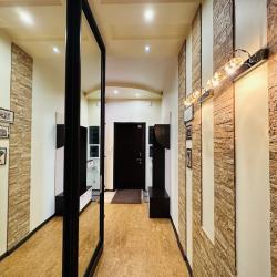 Фото Апартаменты Nasutki38 на улице Советская