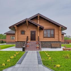 Фото Отель Тайны Камчатки