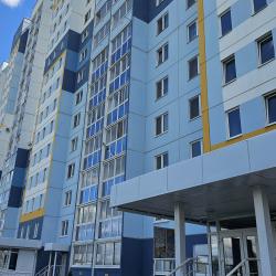Фото Апартаменты Аврора на улице Генерала Родина 68