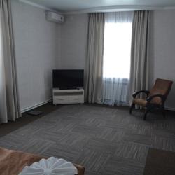 Фото Отель ая жемчужина