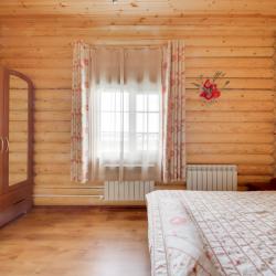 Фото Отель Белая Цапля