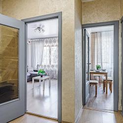 Фото Отель Pro Apart (Про Апарт) на улице Красных Партизан 246