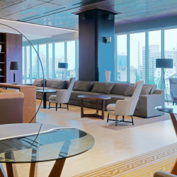 Voronezh Marriott Hotel (Марриотт Воронеж) — 25a008c9181023de539cef168732c2de