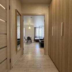 Фото Отель Hugge Place на улице Ясный Берег 14