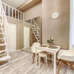 фото 45 SweetHome (СвитХоум) на набережной реки Мойки