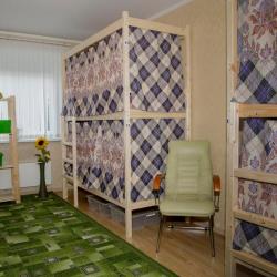 фото 37 Green hostel Kuzminki (Грин хостел Кузьминки)