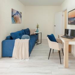 Фото Отель Квартира StarHouse (Стар Хаус) АдмиралЪ