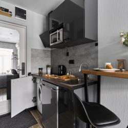 фото 37 Smart Lofts (Смарт Лофтс) на улице Бауманская