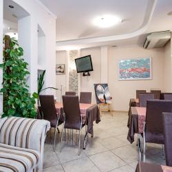 Фото Отель Фламинго