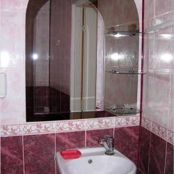 Фото Отель Санаторий Радуга