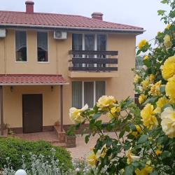 Фото Отель Карамель