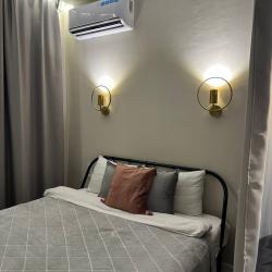 Фото Апартаменты на улице Васильковой, 7