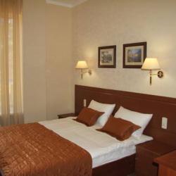 2-местный номер стандарт