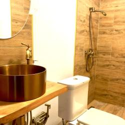 Номер стандарт с 3 односпальными кроватями