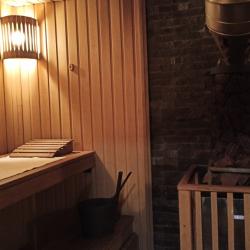 Фото Отель Барский