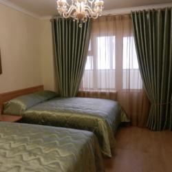 Фото Отель Браво (BRAVO)