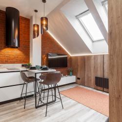 Фото Отель Студия в центре