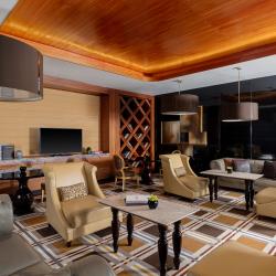 Lotte Hotel Moscow (Лотте Москва) — 25a2665052c08fdac911d18144e16e88
