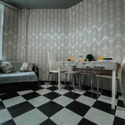 Фото Симбирские апартаменты на улице Третьего Интернационала