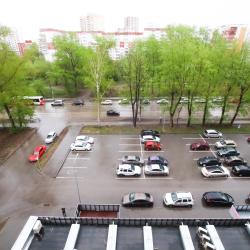 1-комнатные апартаменты стандарт