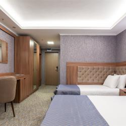 Фото Отель Акваград Hotel&SPA (Акваград СПА)