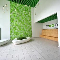 Фото Отель Квартира с самостоятельным заселением от Welcome V Ekb