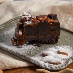 Фото Отель Байкал Хан Ольхон