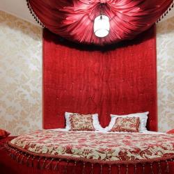 Фото Отель Кристалл