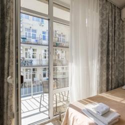 Фото White Hotel (Вайт Отель)