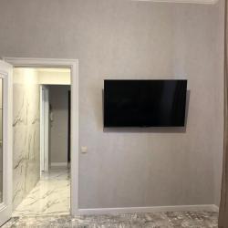 2-комнатные апартаменты улучшенные Г. Кисловодск, ул. Подгорная д. 20 с 1 односпальной и 2 двуспальными кроватями