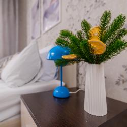 Фото Отель Viktory Apart (Виктори Апарт) на улице Строителей 5