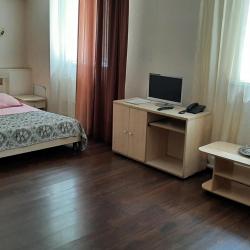 Фото отеля Золотое крыло (Ленина, 51) от Александр