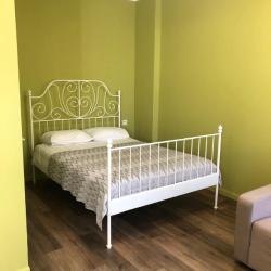 Апартаменты на улице Карла Маркса 35 — 25a4a2d827864d8c18a61da10ced05fc