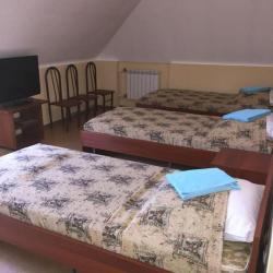 Фото Отель У Петровича