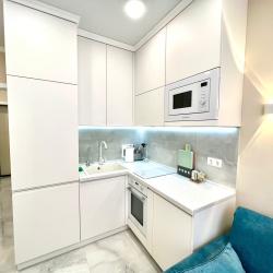 Фото Апартаменты на Акаций 34к3
